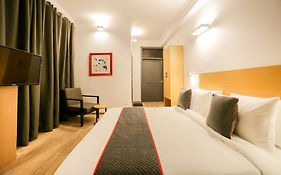 Hotel Golden Prime King  4*