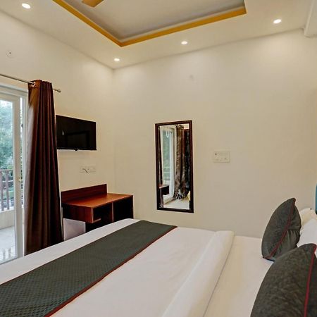 Hotel Golden Prime King Neu-Delhi Exterior foto